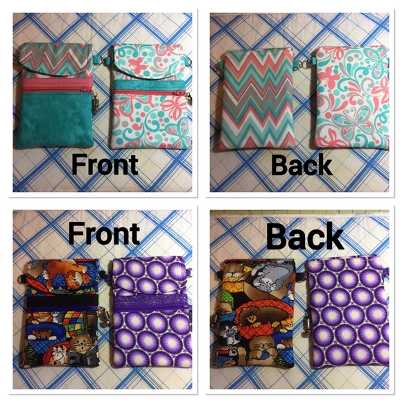 PHONE POUCHES /  CARRIERS - Picture 5 of 5